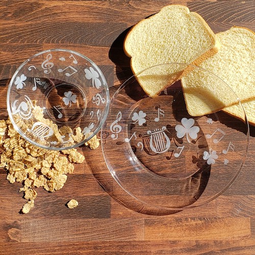 ShamRockn’ Breakfast Set